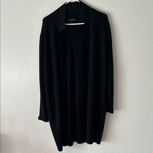 Banana Republic Black Blazer